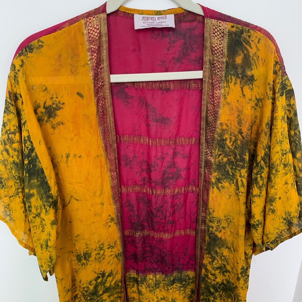 Kimono